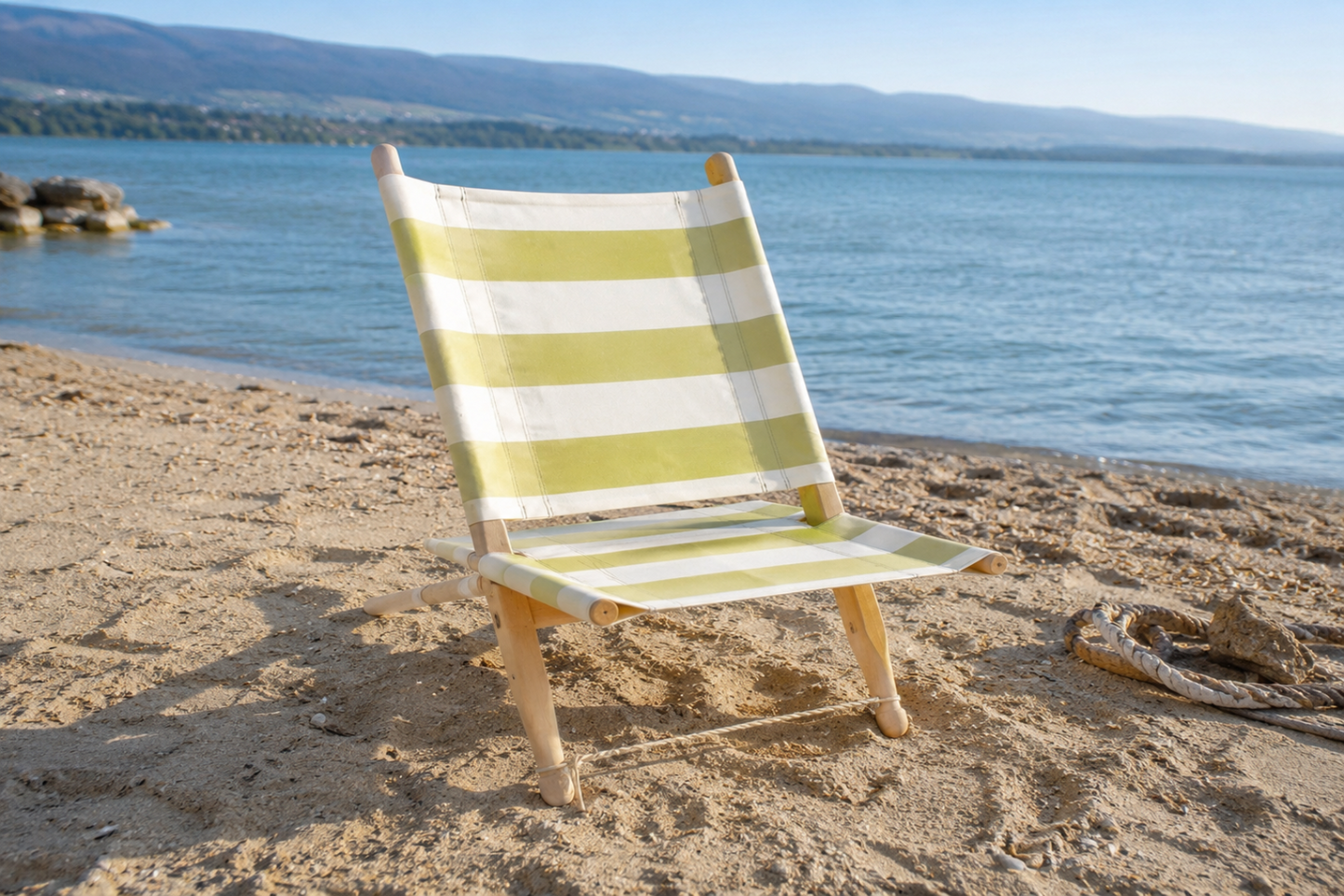 🪴 Gartenliege nach Mass - ab CHF. 240.-