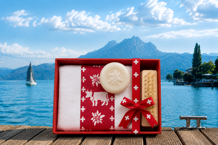 Geschenkideen