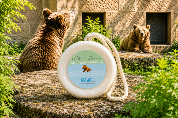 Seifen für Dusche & Bad