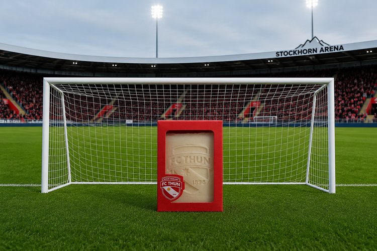 FC Thun - Offizielle Fanseifen