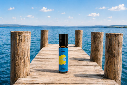 🐳  Aroma Roll - on für kleine Matrosen