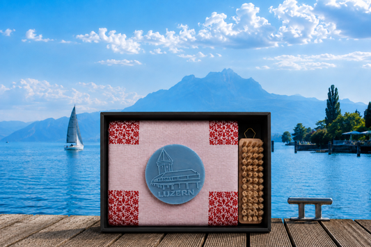 🇨🇭 Set Luzern