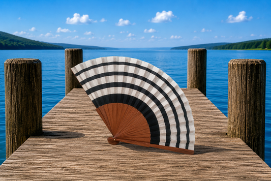 ☀️ Fächer Schiff Ahoi