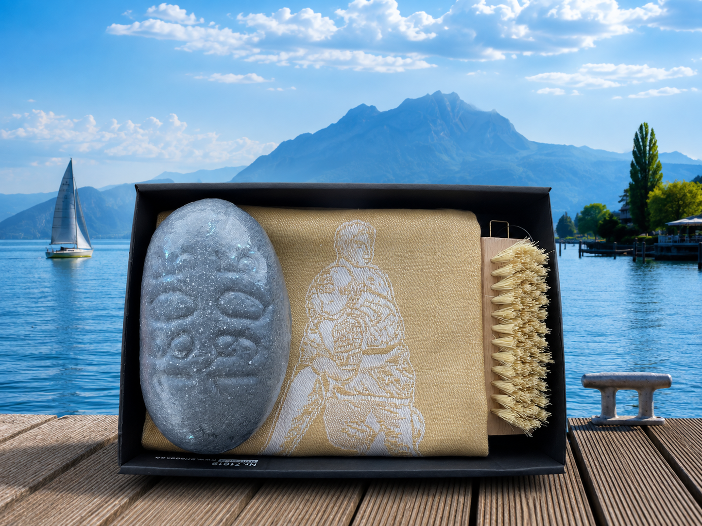 🤼 Set Schwinger