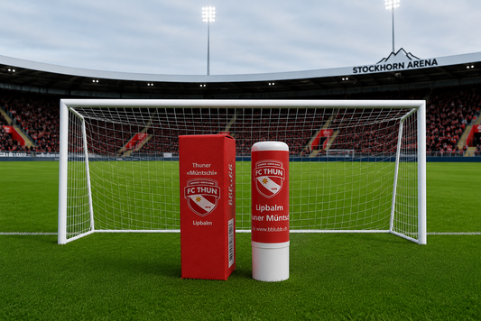 ⚽️ FC Thun - Lippenbalsam