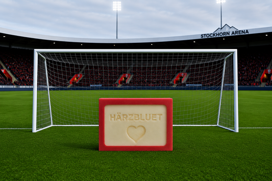 ⚽️ FC Thun - Härzbluet