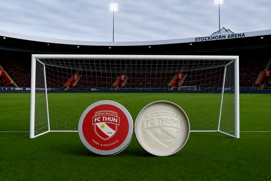 ⚽️ FC Thun - in Dose