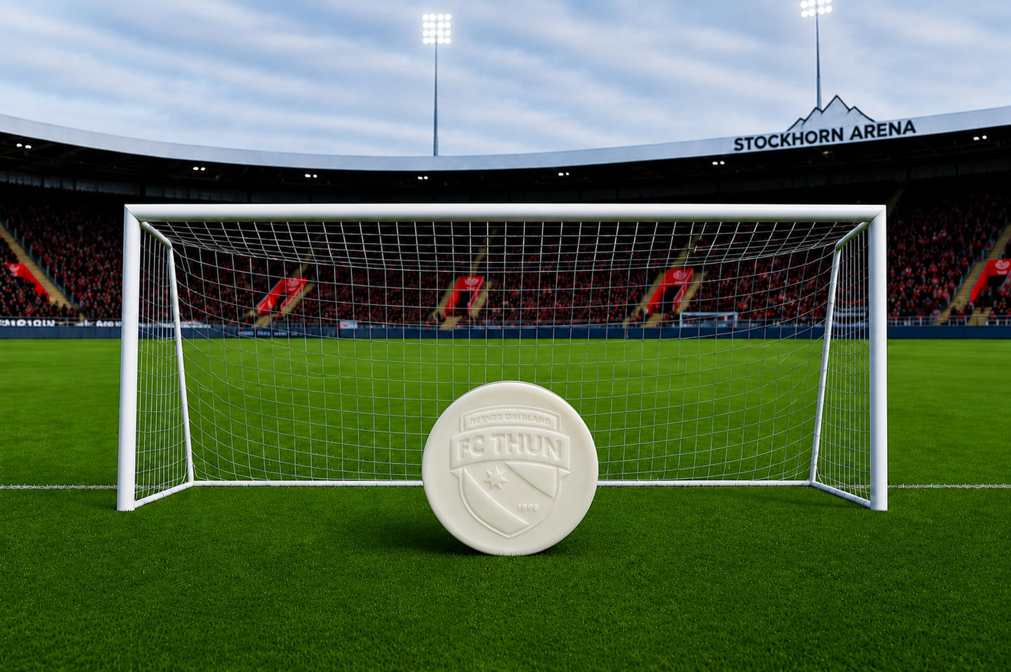 ⚽️ FC Thun - in Dose