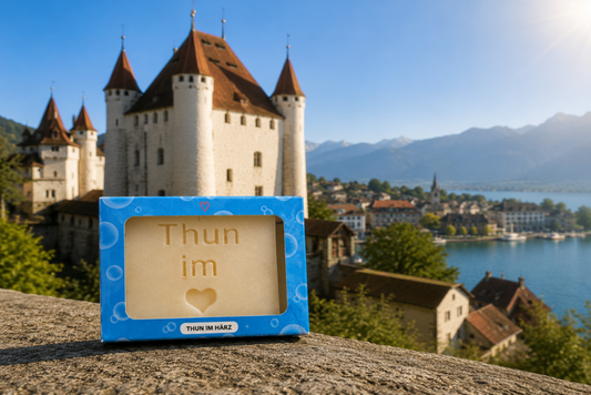 🏰 Thun im Härz