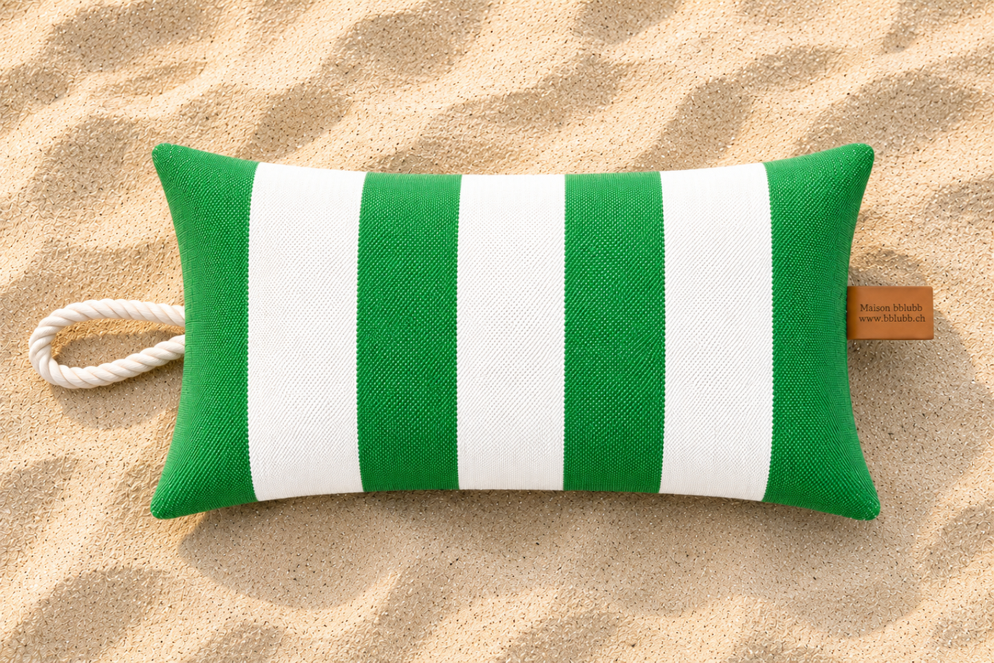 ⚓️ Kopfkissen & Sitzkissen nach  Mass - ab CHF. 48.-, Preis auf Anfrage