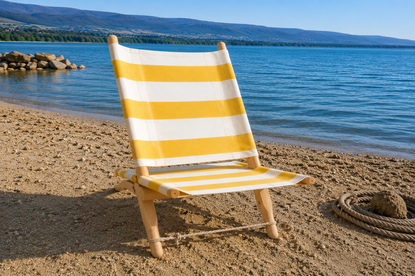 🪴 Gartenliege nach Mass - ab CHF. 240.-