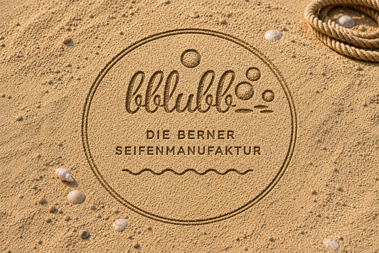 🍽️ Geschirrspülseife Refill Duo
