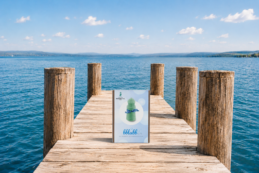 Phare vert Fondation KinderInsel Campagne de dons