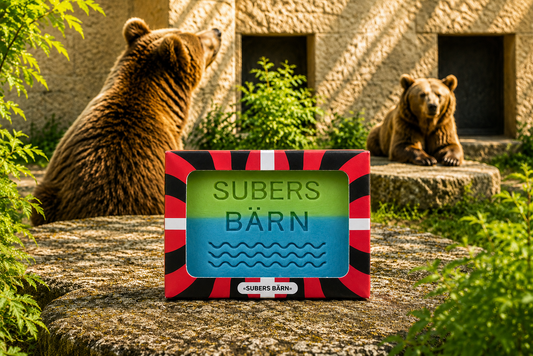 🧹 Subers Bärn